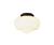 Monte Carlo Ceiling Fan Light Kit MC84RB