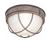 Monte Carlo Ceiling Fan Light Kit MC94OC