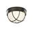 Monte Carlo Ceiling Fan Light Kit MC94RB