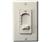 Monte Carlo Ceiling Fan Wall Switch ESSWC-3-AL