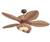 Monte Carlo Cheetah 5CE52OC Ceiling Fan
