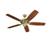 Monte Carlo Colony Ceiling Fan - 5CO52