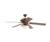 Monte Carlo Cozumel 52' Indoor/Outdoor Ceiling Fan...