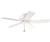 Monte Carlo Designer Hugger 5DH52TW Ceiling Fan