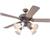 Monte Carlo Designer Supreme 5DS52PW Ceiling Fan