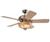 Monte Carlo Designer Supreme II 5DS44BP Ceiling Fan