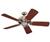 Monte Carlo Designer Supreme II - 5DS44BS Ceiling...
