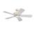 Monte Carlo Designer Supreme II 5DS44TW Ceiling Fan