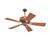 Monte Carlo Durango 5DOR52WI Ceiling Fan