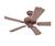 Monte Carlo Fan 5WF42 Old Chicago Weatherford II...