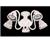 Monte Carlo Fan Accessorie - 156823
