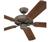 Monte Carlo Fan Corinthian Bronze Ornate Large Room...