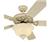Monte Carlo Fan Espresso White Ornate Elite Large...