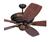 Monte Carlo Fan Grecian Bronze St. Ives Large Room...