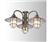 Monte Carlo Fan Mount Light Kit - MC89 / MC89OC -...