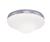 Monte Carlo Fans - Ceiling Fan Light Kit MC07PWH
