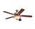 Monte Carlo Homeowners Select 5HS52BS Ceiling Fan