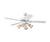 Monte Carlo Homeowners Select 5HS52WH Ceiling Fan