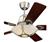 Monte Carlo MC5ALR56EPD English Pewter Alicante...