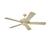 Monte Carlo MC5GP60EW Espresso White Grand Prix...