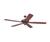 Monte Carlo MC5MXTB Tuscan Bronze Maxima Ceiling...