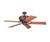Monte Carlo MC5PAR52FB Florentine Bronze Panda...