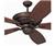 Monte Carlo MC5SITB Tuscan Bronze St. Ives Ceiling...