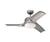 Monte Carlo Mach Two 3MTR38TMO Ceiling Fan