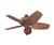Monte Carlo Mandalay 5ML52GB Ceiling Fan
