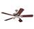 Monte Carlo Mirage 5MI52BS Ceiling Fan