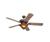 Monte Carlo Mirage 5MI52OC Ceiling Fan