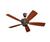 Monte Carlo Monet Ceiling Fan 60' - 5MQ60