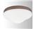 Monte Carlo Monte Carlo Fan Mount Light Kit - MC07...