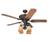Monte Carlo Old Chicago Castilian 5CT52OC Ceiling...