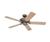 Monte Carlo Old World Pewter 5LCR52OP Ceiling Fan