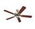 Monte Carlo Ornate Ceiling Fan 52' - 5OR52