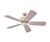 Monte Carlo Parchment Estate II 5ET44PW Ceiling Fan