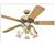Monte Carlo Premier 52' Ceiling Fan - 5PR52...