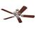 Monte Carlo Versailles Limited 5VL52BS Ceiling Fan