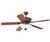 Monte Carlo Versailles Ultra 52" 5-Blade Ceiling...