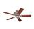 Monte Carlo Waverly 5WA52BS Ceiling Fan