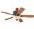 Monte Carlo Waverly 5WA52FB Ceiling Fan
