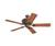 Monte Carlo Waverly 5WA52GB Ceiling Fan
