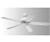 Monte Carlo Weatherford 52" Ceiling Fan