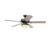 Monte Carlo Weatherford 5WF52OP Ceiling Fan