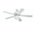 Monte Carlo Weatherford Deluxe Ceiling Fan