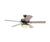 Monte Carlo Weatherworld Old World Pewter 5WF52OP...