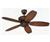 Monte Carlo Yachtsman Ceiling Fan - 5YM52 Yachtsman...