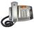 Motorola 2.4GHz CORDED/CORDLESS PHONE SYSTEM Phones