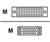 Motorola 24 ft. Network Cable (17262)